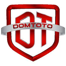 DOMTOTO - Pertarungan Seru Dalam Aksi Menggugah Adrenalin