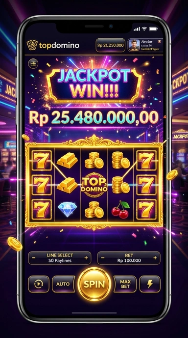 Beragam kategori aplikasi di topdomino untuk semua pengguna.